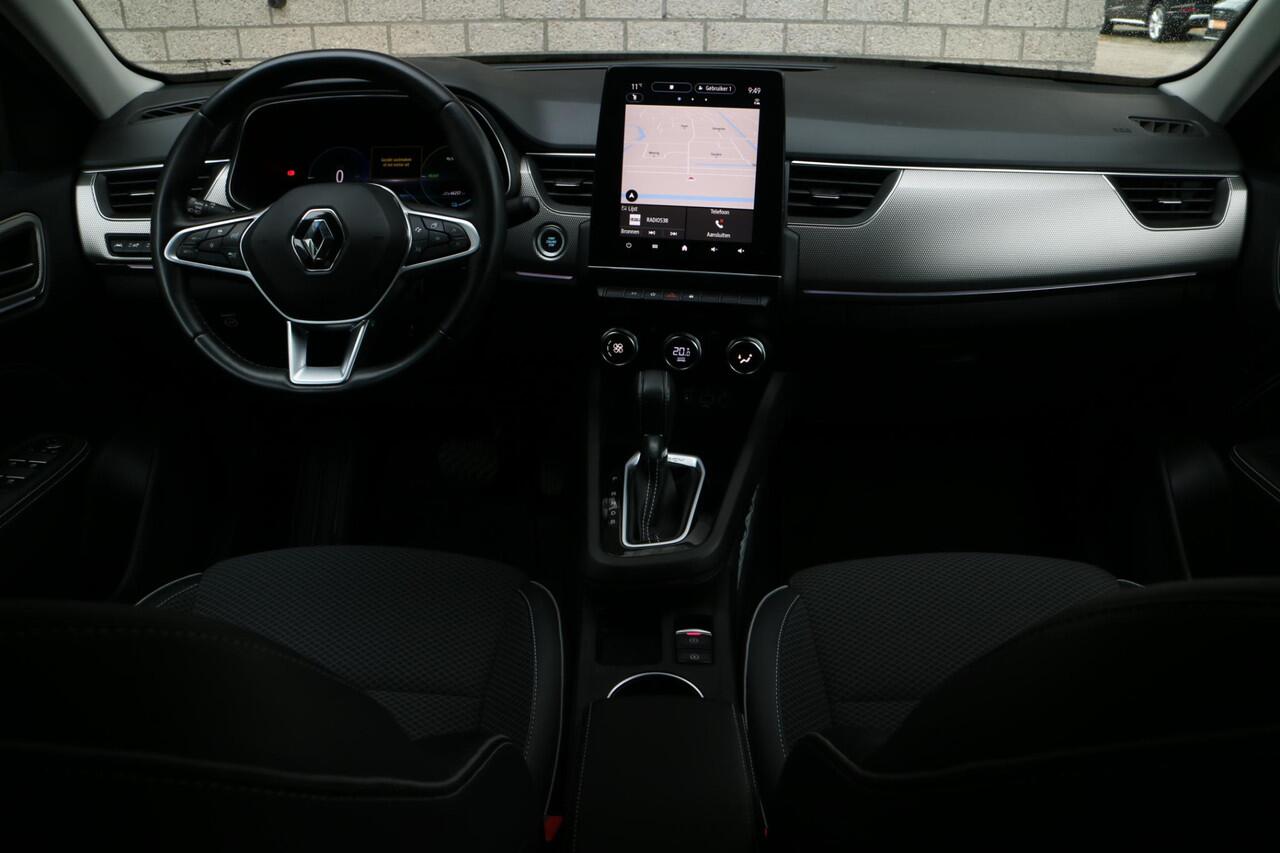 Renault Arkana 1.6 E-Tech Hybrid 145 Intens | Panorama | Camera | Goed onderhouden! |