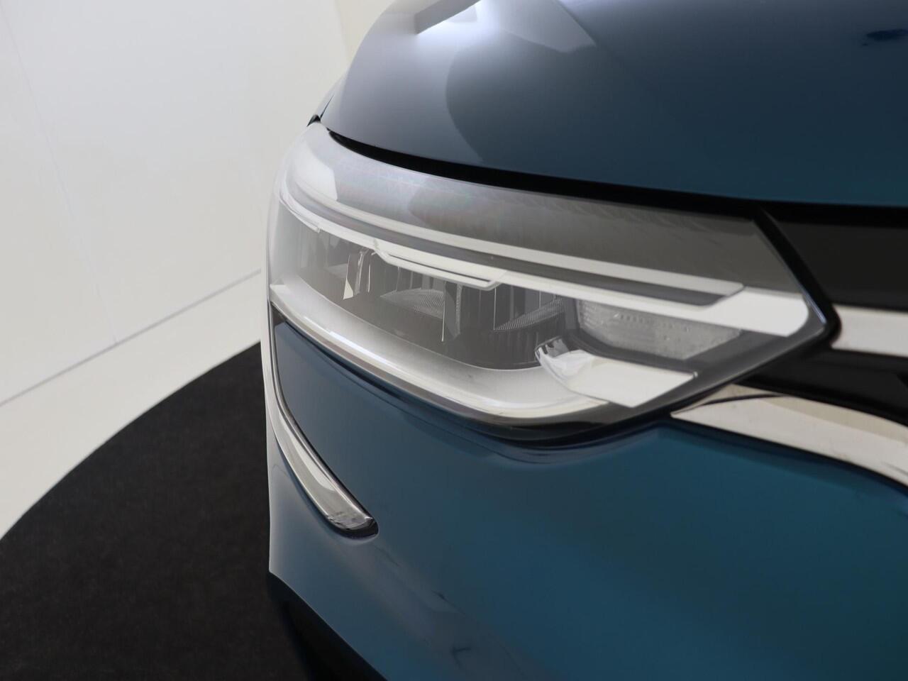 Renault Arkana 1.6 E-Tech Hybrid 145 R.S. Line | AUTOMAAT| Navigatie| Cruise & Climate Control | Achteruitrijcamera| Electr Verst Voorstoelen