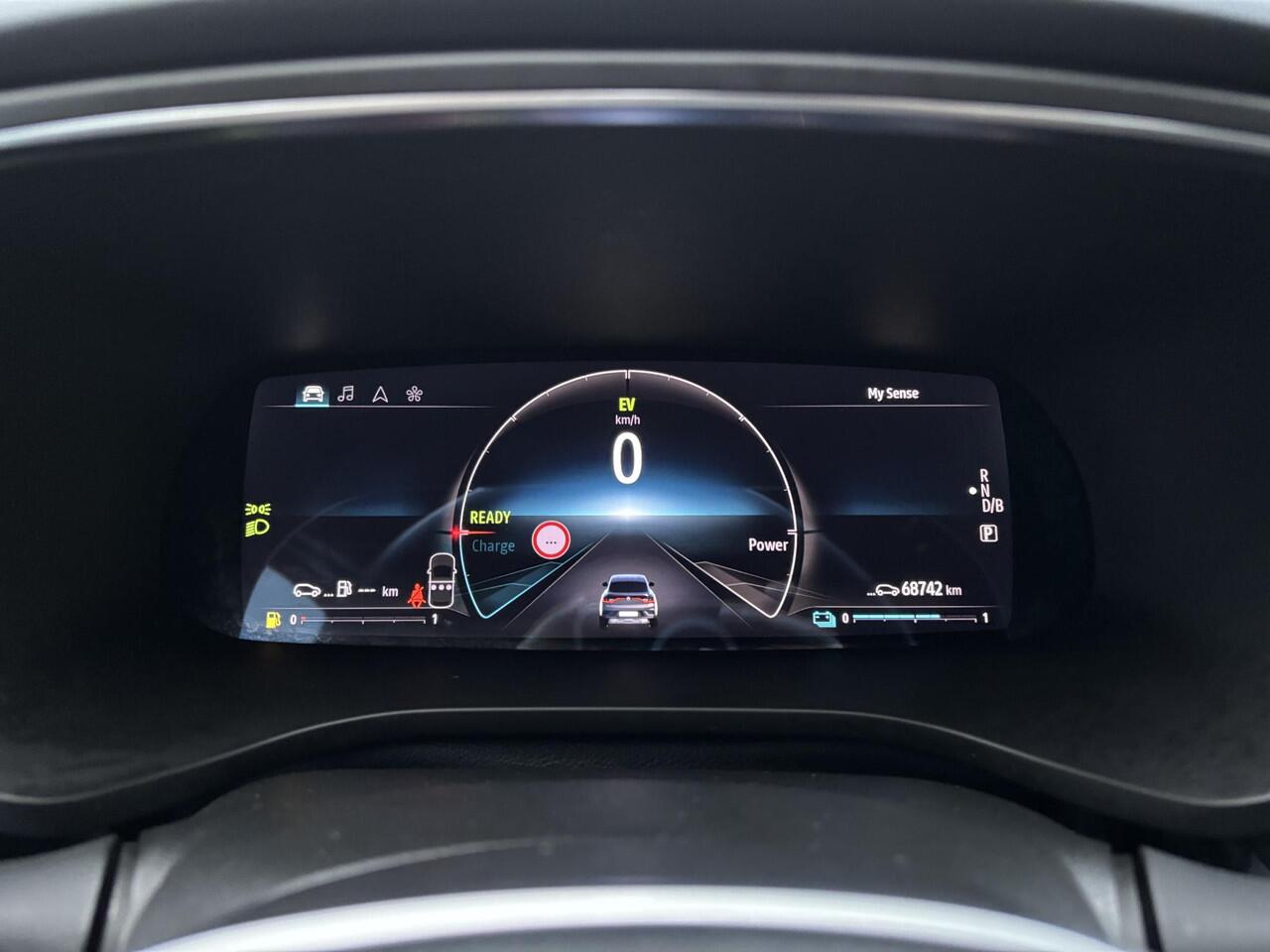 Renault Arkana 1.6 E-Tech Hybrid 145 R.S. Line | Groot Navigatie | Trekhaak |