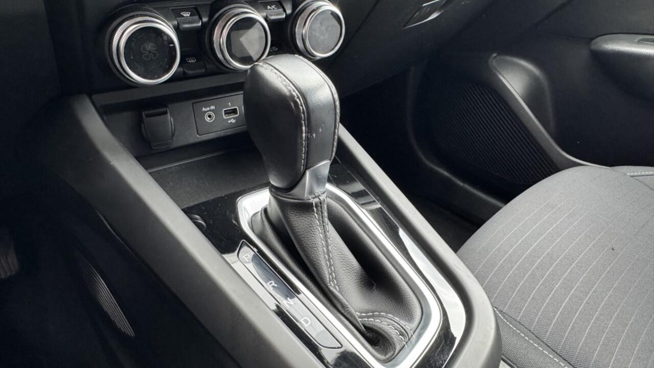 Renault Arkana 1.3 TCe 140 | Navi | Camera | Cruise