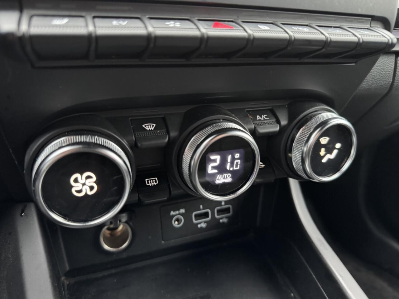 Renault Arkana 1.6 E-Tech Hybrid 145 RS Line | Adapt. Cruise | Camera