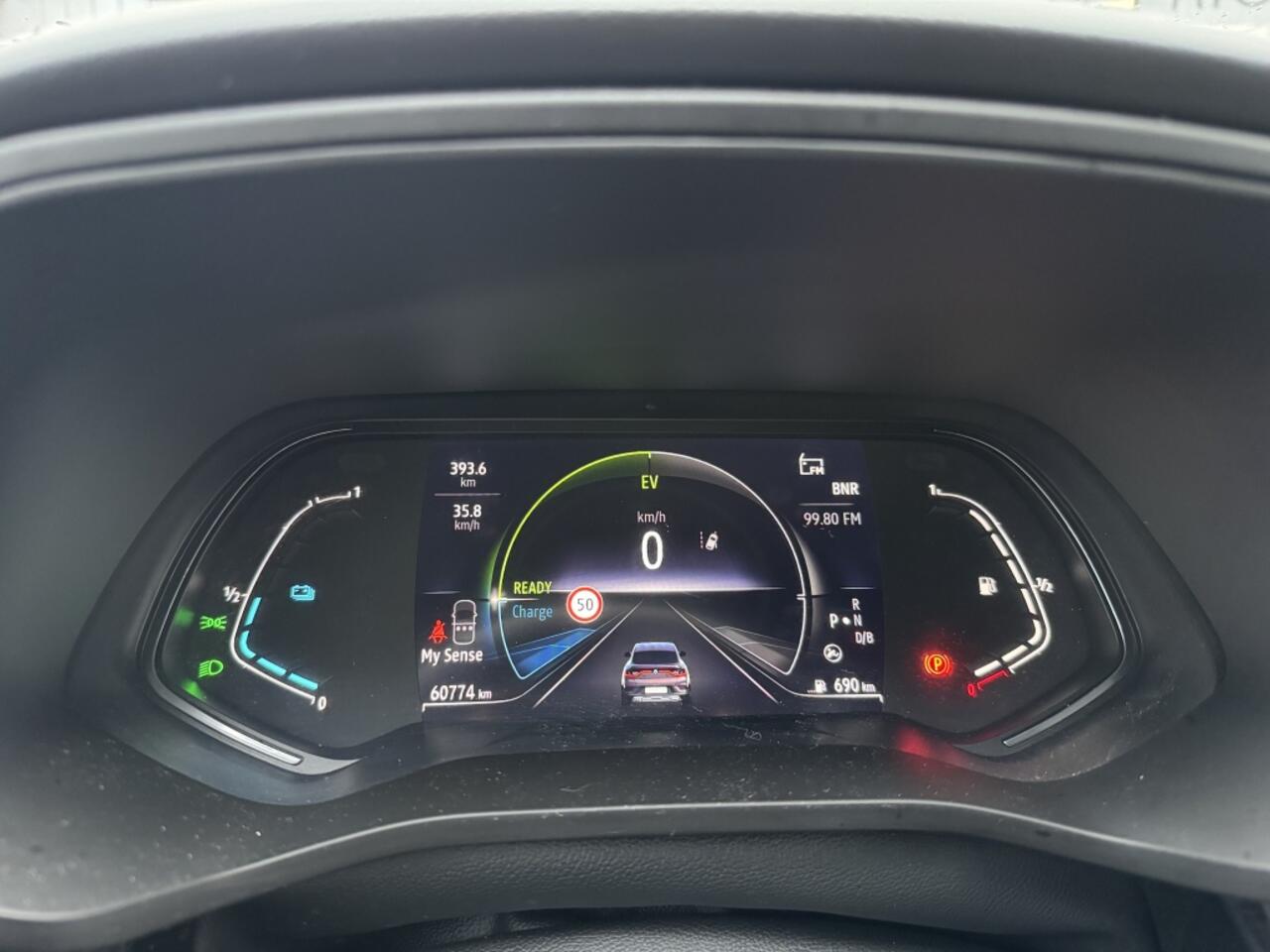 Renault Arkana 1.6 E-Tech Hybrid 145 RS Line | Adapt. Cruise | Camera