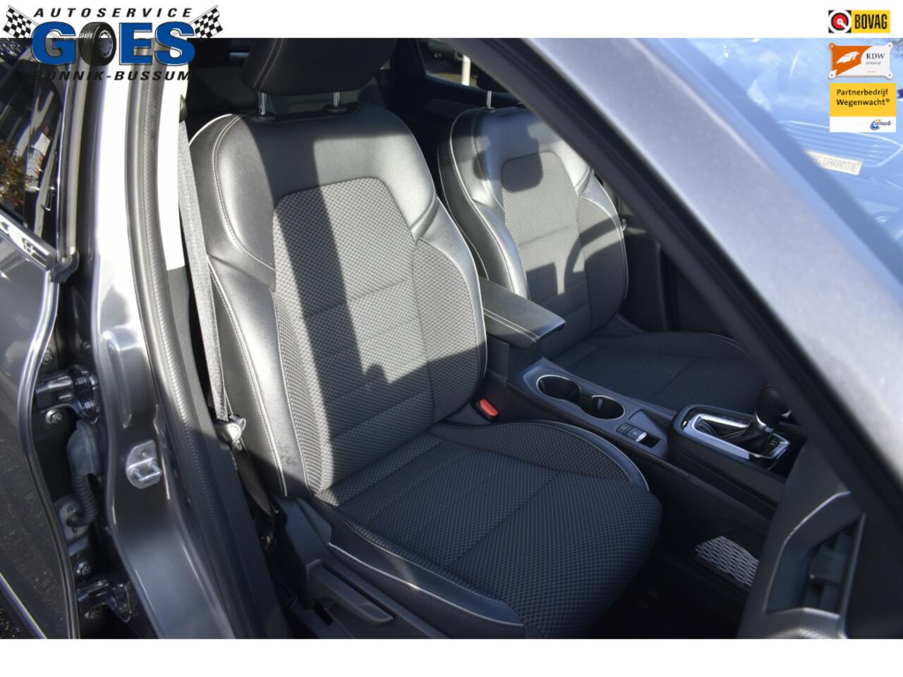 Renault Arkana | Pano | Carplay E-Tech Hybrid Intense