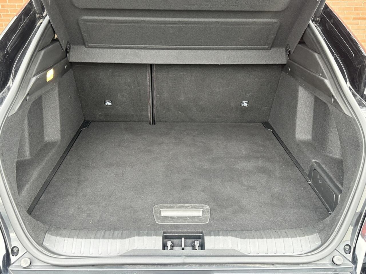 Renault Arkana 1.6 E-TECH Hybride 145 R.S. Line Leder Camera