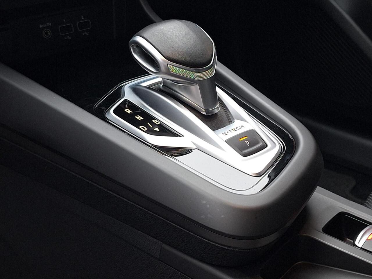 Renault Arkana 1.6 E-Tech Hybrid 145 R.S. Line | Blindspot | Leder | Camera | Navi | occasion