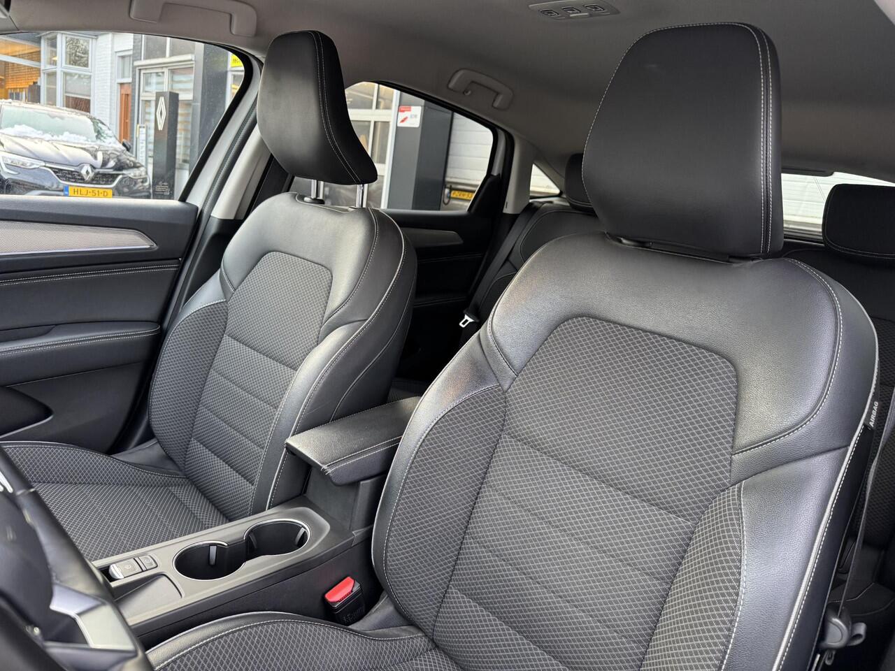 Renault Arkana 1.6 E-Tech Hybrid 145 Intens+Trekhaak!!