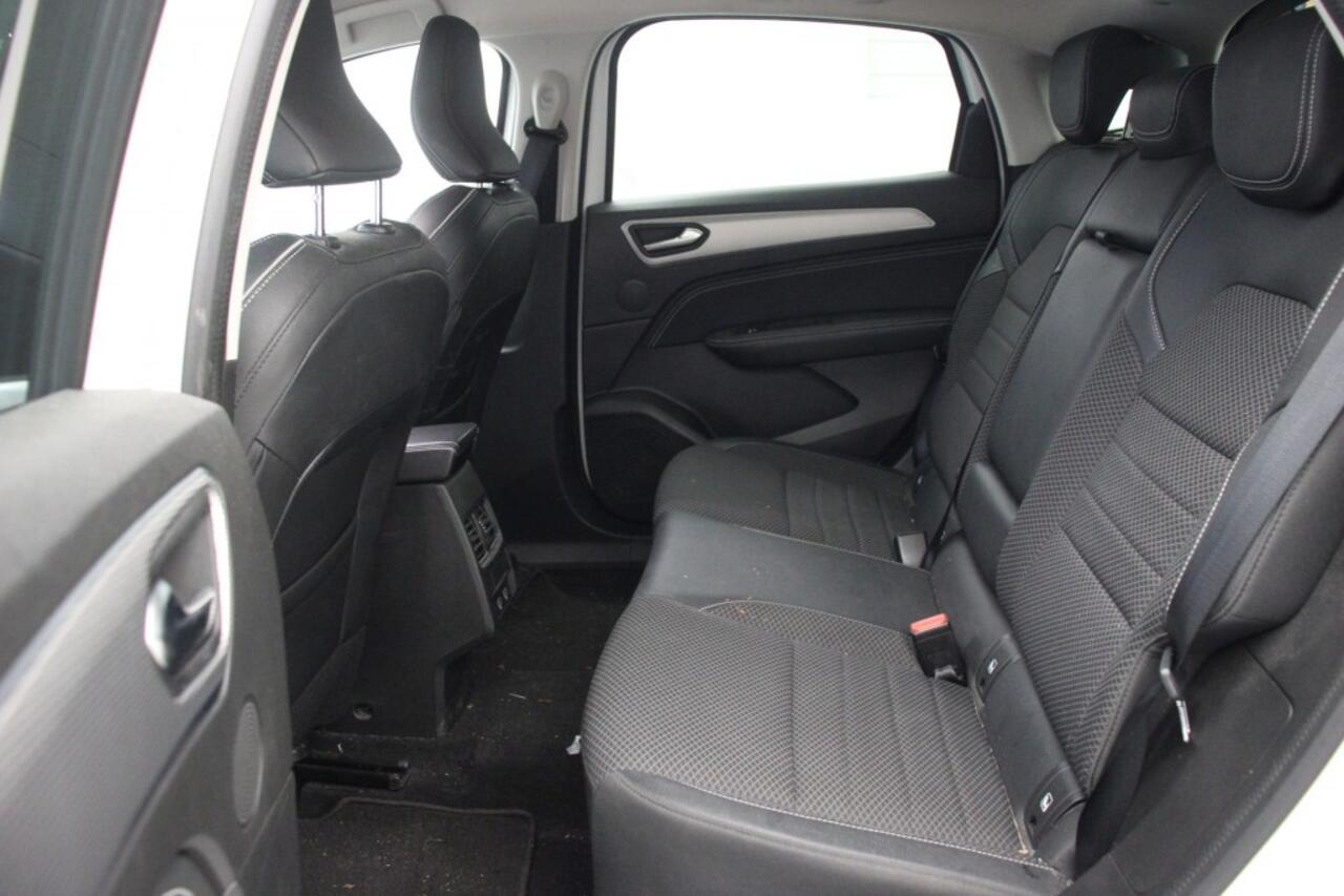 Renault Arkana 1.6 E-Tech Hybrid 145 Intens - Digitaal Cockpit, Carplay, Camera, Half Leer GERESERVEERD!!!