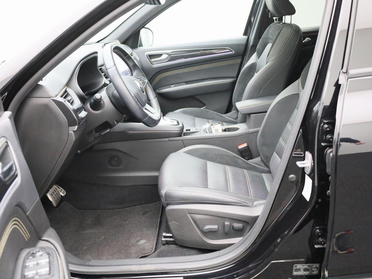 Renault Arkana 1.6 E-Tech hybrid 145 E-Tech engineered | Automaat | Adaptive Cruise control | Stoelverwarming | Bose pakket