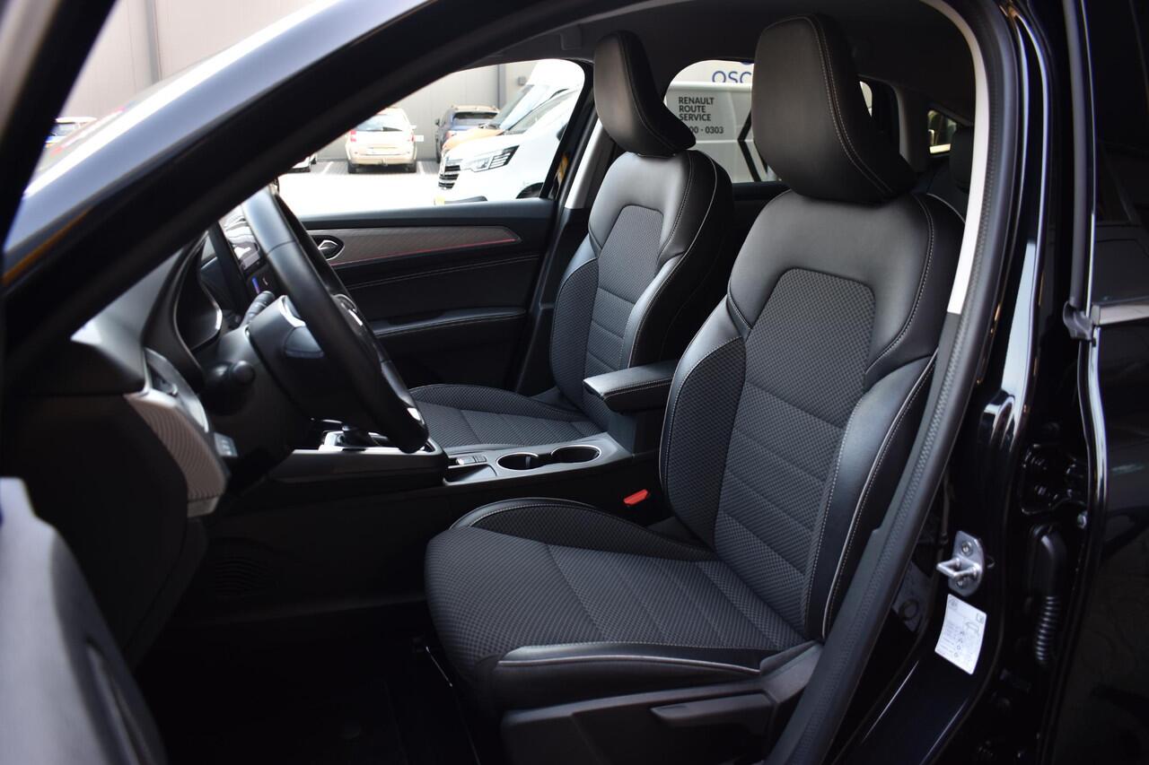 Renault Arkana E-Tech hybrid 145 techno | CAMERA | NAVI | APPLECARPLAY/ANDROIDAUTO | CRUISE CONTROL | CLIMATE CONTROL | PDC | LMV