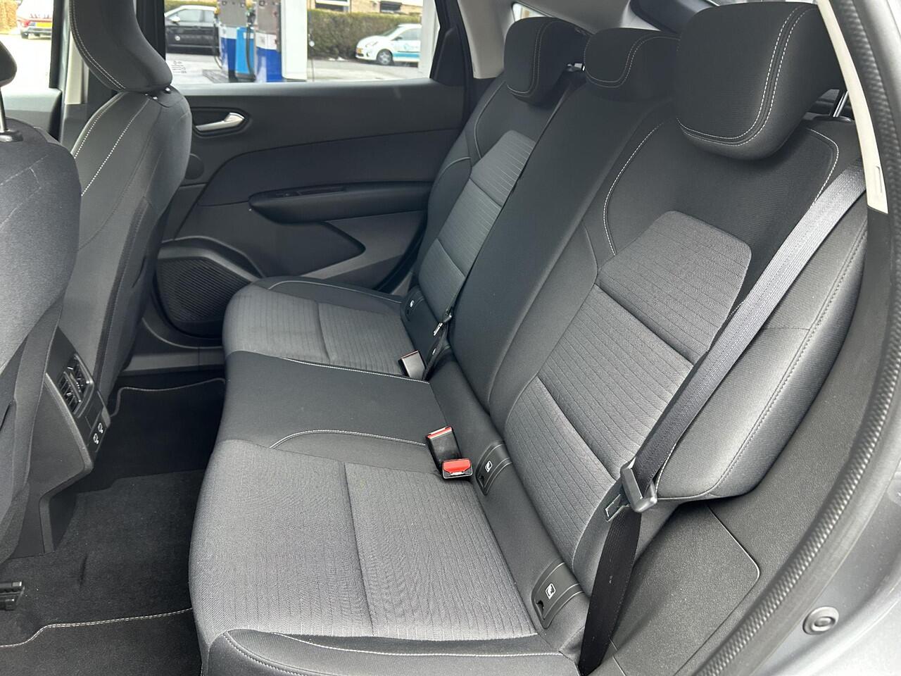 Renault Arkana 1.6 E-Tech Hybrid 145 Zen