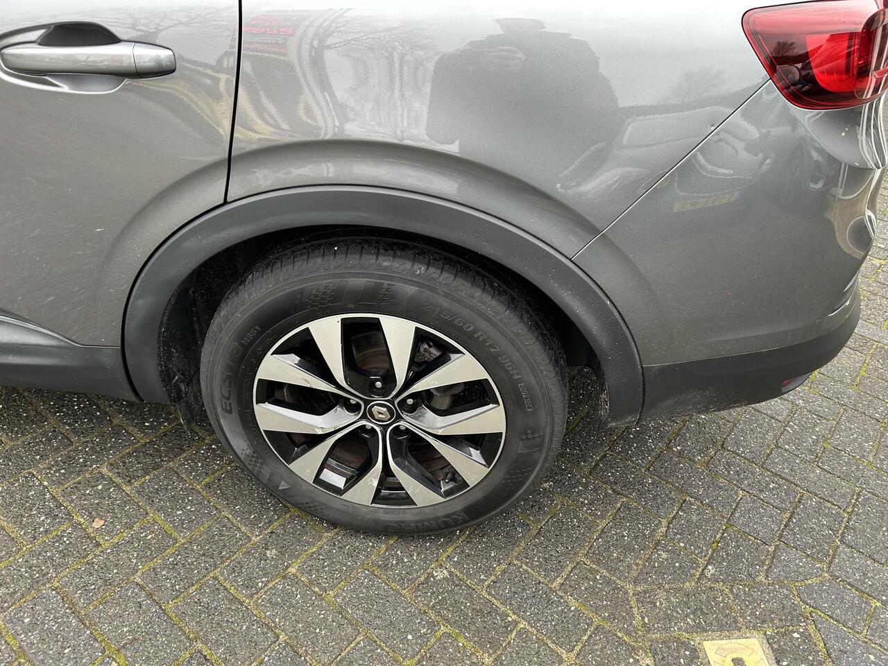 Renault Arkana 1.6 E-Tech Hybrid 145 Zen