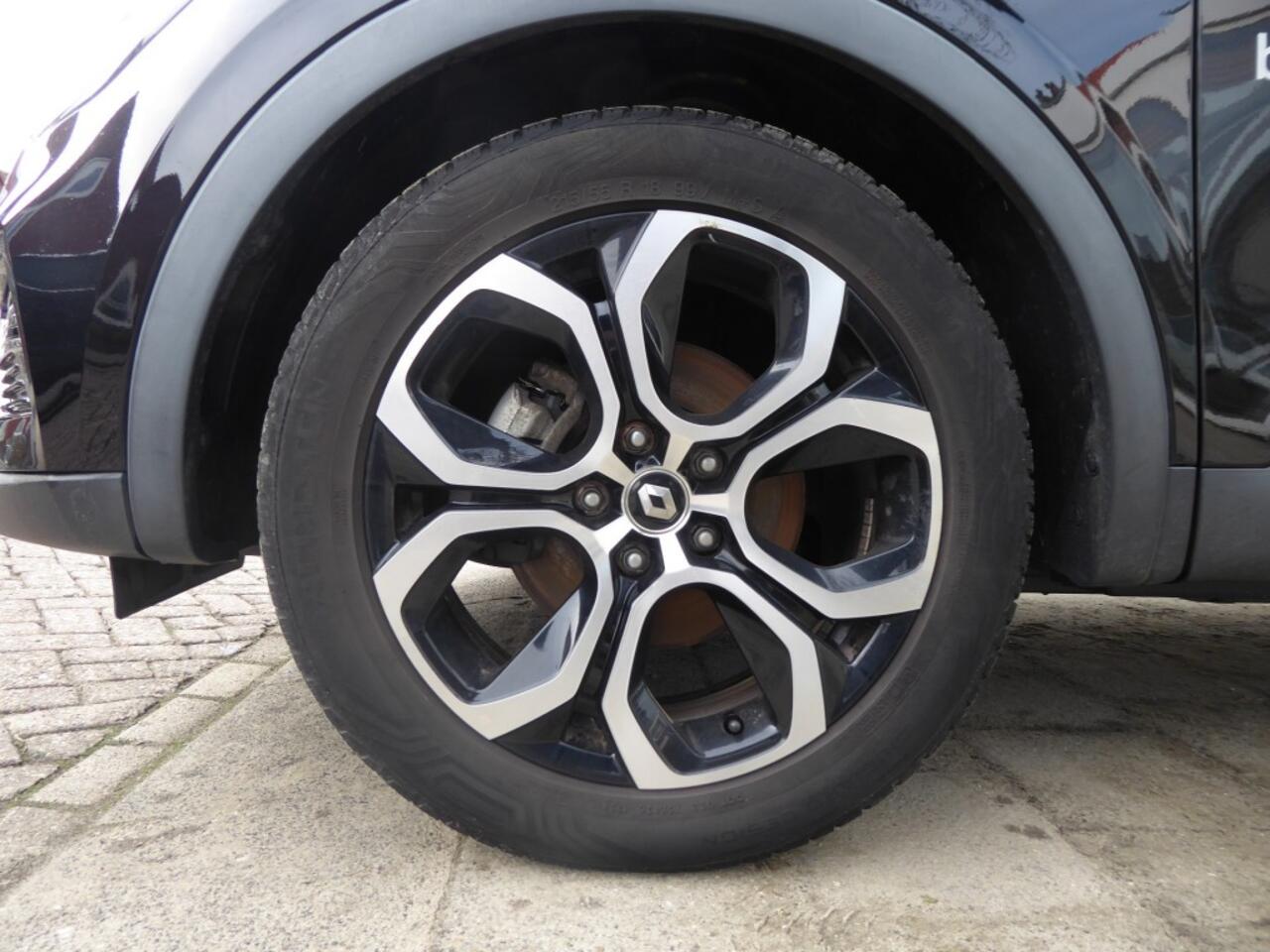 Renault Arkana 1.6 E-Tech Hybrid 145 Intens