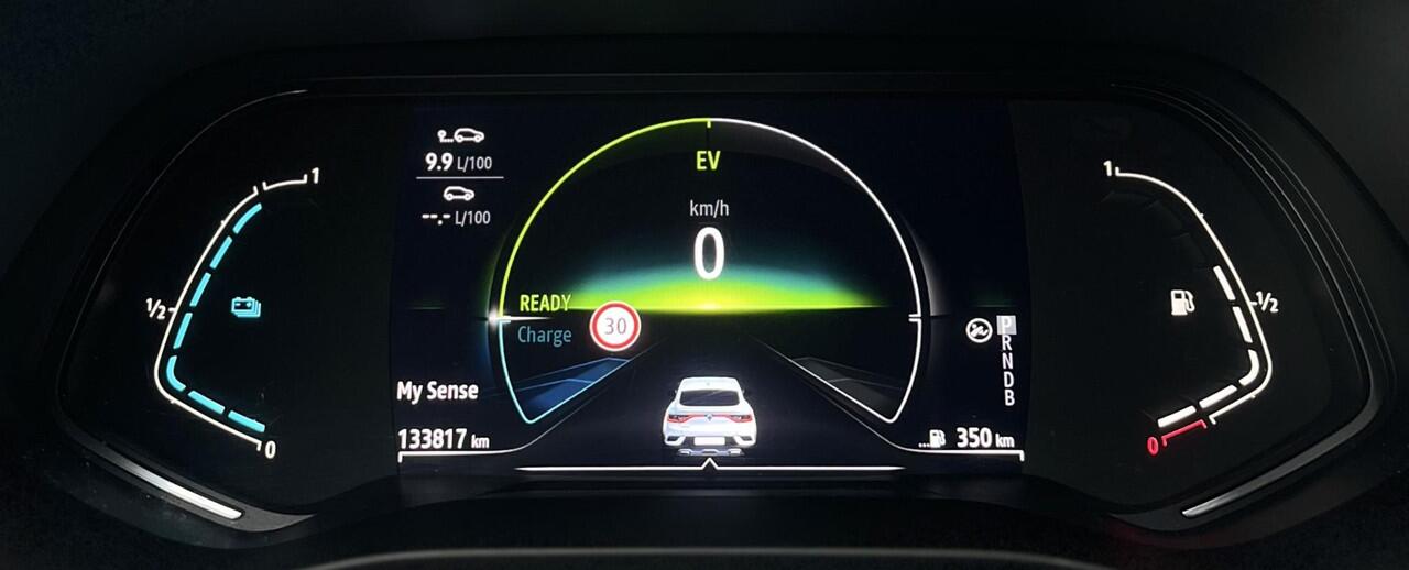 Renault Arkana 1.6 E-Tech Hybrid 145 Intens 2022 BTW/1e-EIG/DEALERONDERHOUDEN