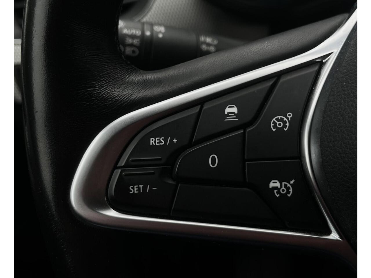 Renault Arkana 1.6 E-Tech Hybrid 145 Intens 2022 BTW/1e-EIG/DEALERONDERHOUDEN