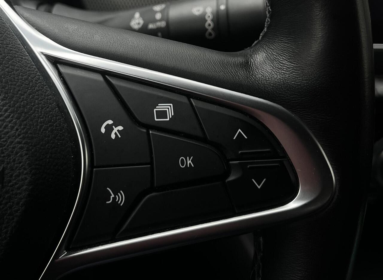 Renault Arkana 1.6 E-Tech Hybrid 145 Intens 2022 BTW/1e-EIG/DEALERONDERHOUDEN