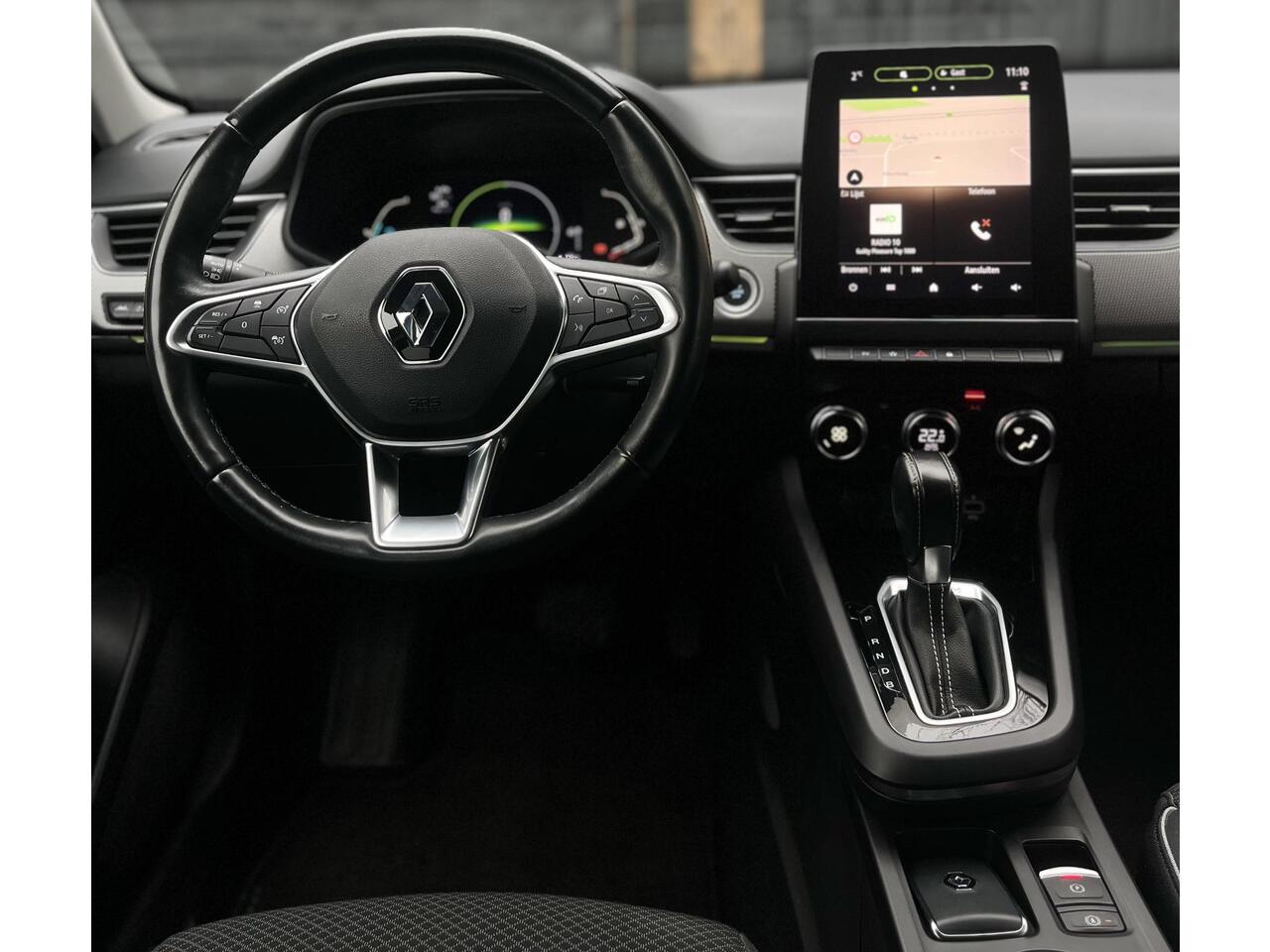 Renault Arkana 1.6 E-Tech Hybrid 145 Intens 2022 BTW/1e-EIG/DEALERONDERHOUDEN