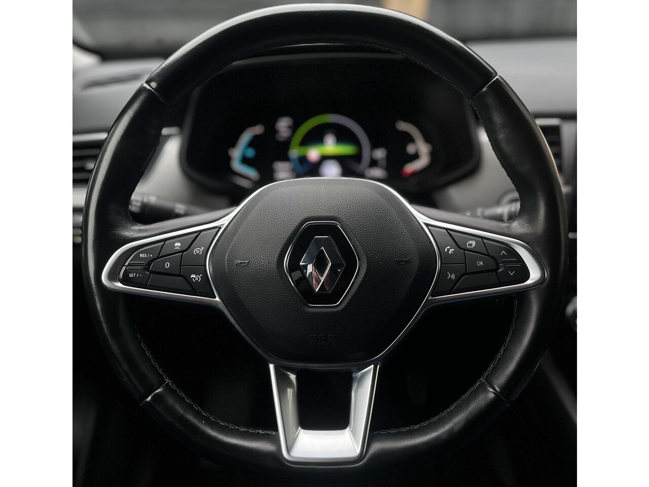 Renault Arkana 1.6 E-Tech Hybrid 145 Intens 2022 BTW/1e-EIG/DEALERONDERHOUDEN