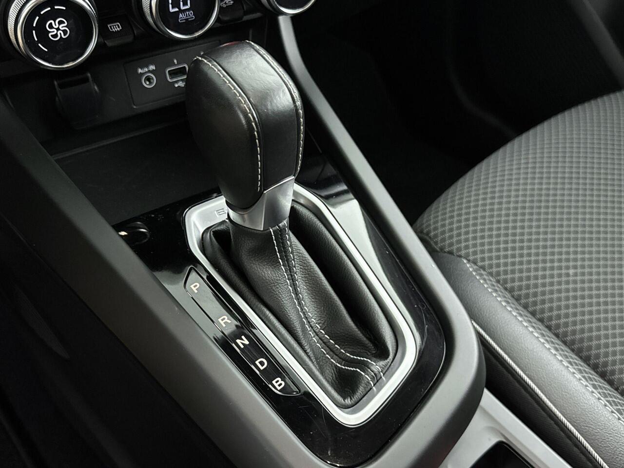 Renault Arkana 1.6 E-Tech Hybrid 145 Pk Intens | Navigatie | Apple & Android Carplay | Parkeersensoren & Camera | Climate Control | All Season Banden | Privacy Glass |