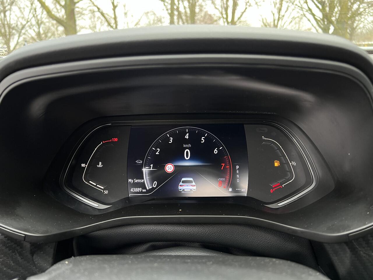 Renault Arkana 1.3 mild hybrid 140 R.S. line | Incl. Winterset op velg | Panoramadak | Carplay/Android