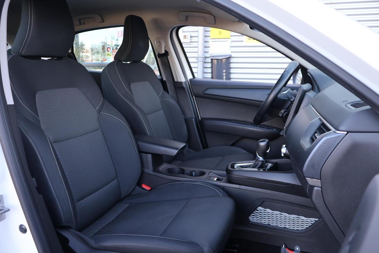 Renault Arkana 1.6 E-Tech Hybrid 145 Zen 1e Eigenaar | Volledig Onderh | BTW | NL-Auto | Camera | Navi | Carplay | Bots | Climate | Cruise | LED | Keyless | Start/Stop | PDC |