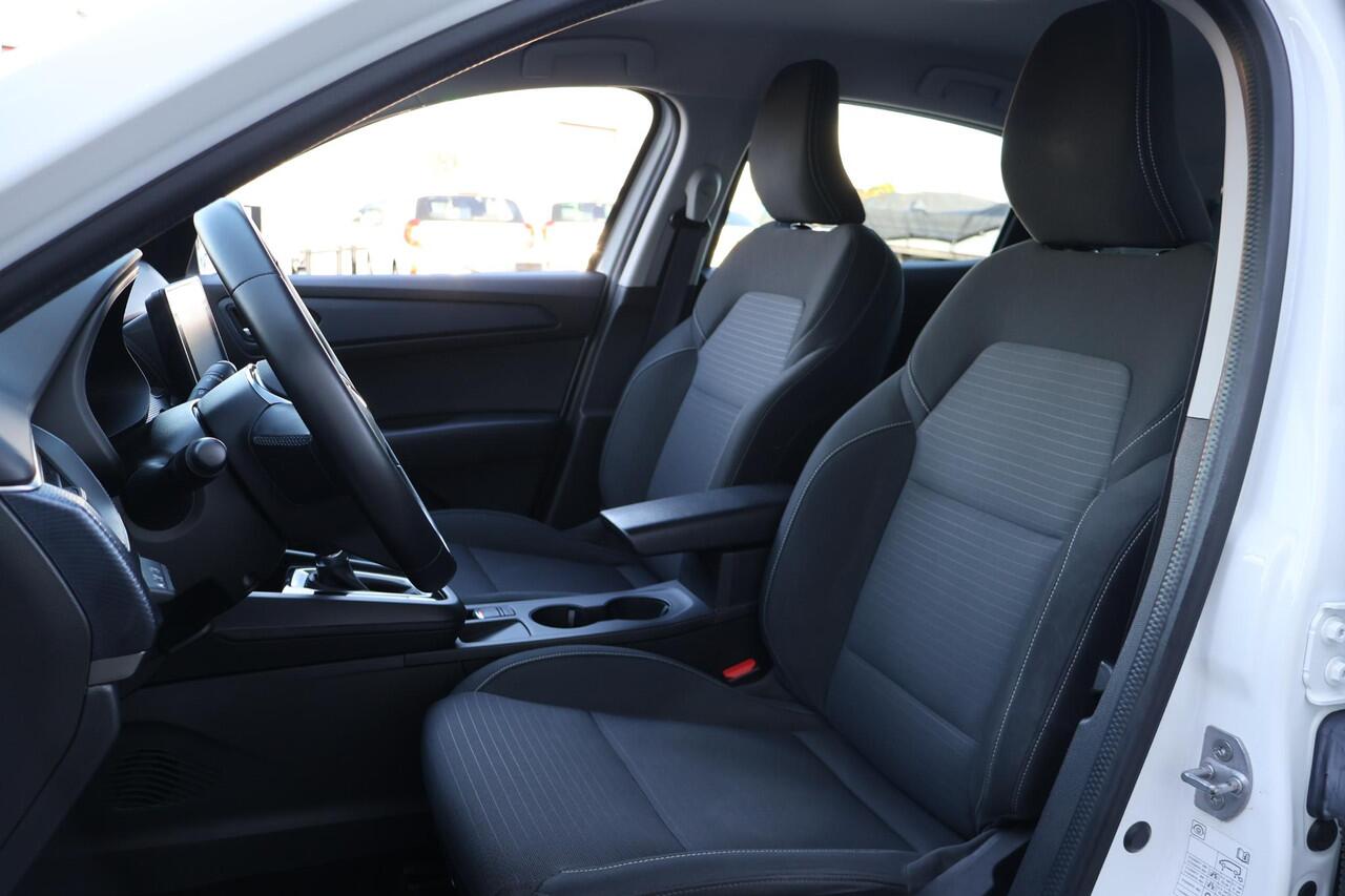 Renault Arkana 1.6 E-Tech Hybrid 145 Zen 1e Eigenaar | Volledig Onderh | BTW | NL-Auto | Camera | Navi | Carplay | Bots | Climate | Cruise | LED | Keyless | Start/Stop | PDC |