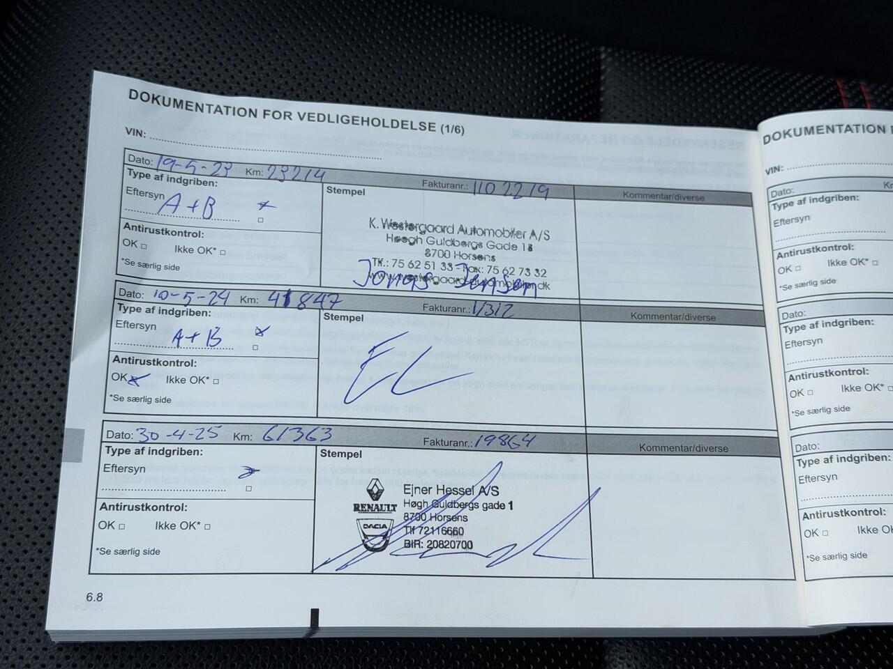 Renault Arkana 1.6 E-Tech Hybrid 145 R.S. Line / Adaptieve Cruise / Lederen Bekleding / 100 % Onderhouden / Camera / Stoel & Stuur Verwarming / Elektr. Stoelen / Dodehoek Detectie / Apple Carplay & Android Auto /