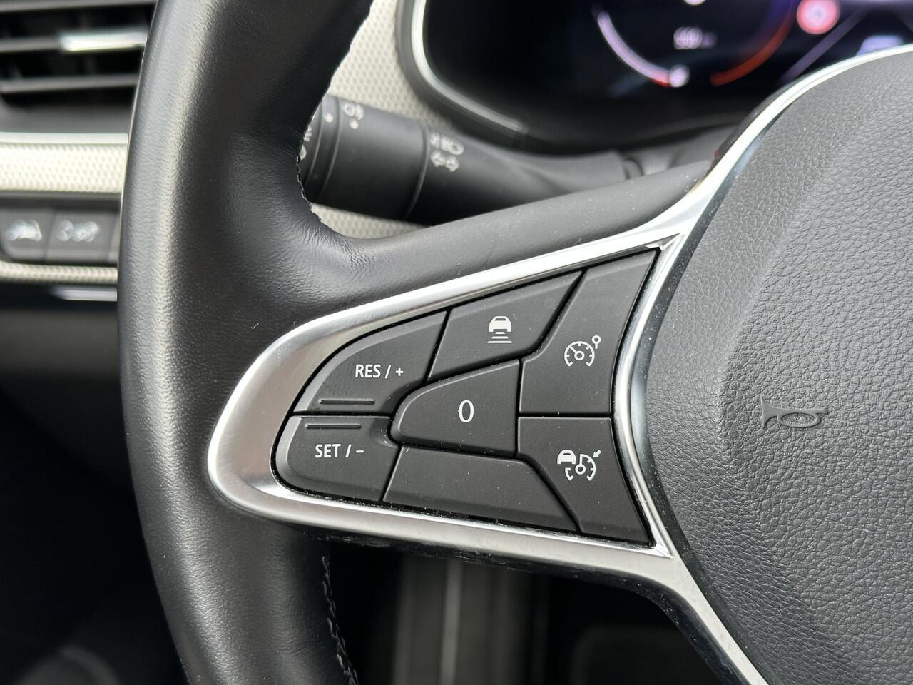 Renault Arkana E-Tech Hybrid 145 Intens l AUTOMAAT l Volledige onderhoudshistorie l BTW Auto |