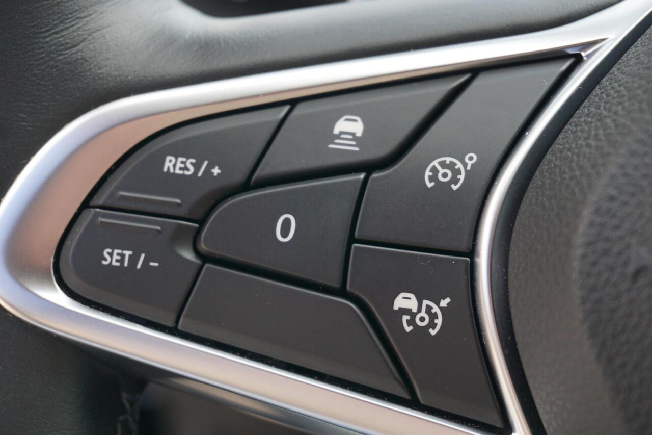 Renault Arkana 1.3 TCe 140 Intens Renault Arkana 1.3 TCe 140