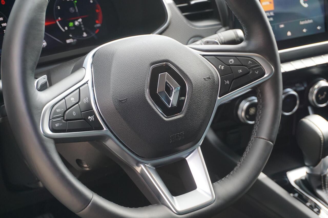 Renault Arkana 1.3 TCe 140 Intens Renault Arkana 1.3 TCe 140