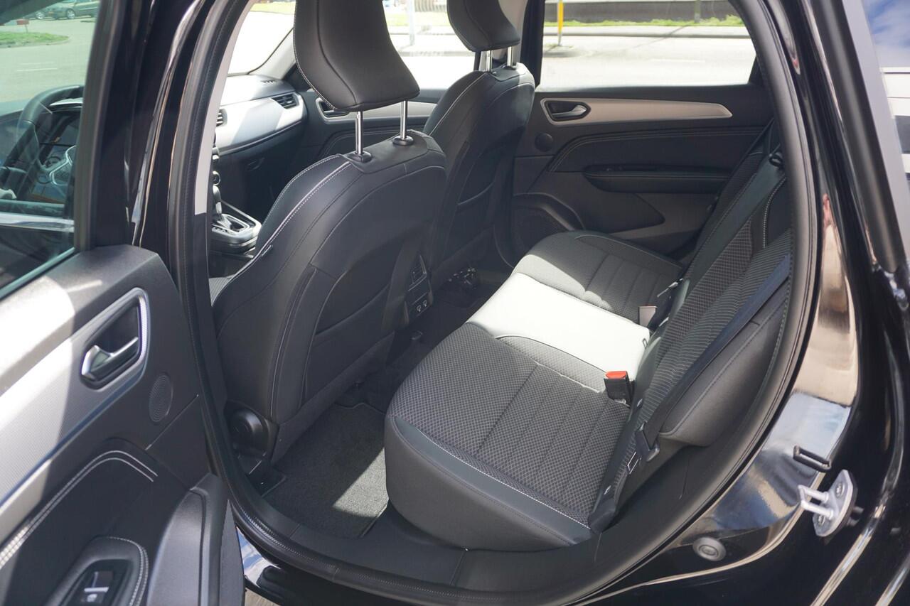 Renault Arkana 1.3 TCe 140 Intens Renault Arkana 1.3 TCe 140