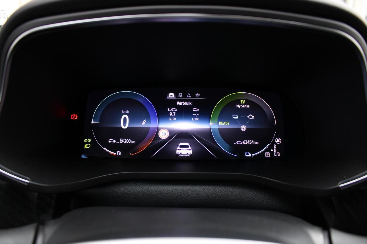 Renault Arkana 1.6 E-Tech hybrid 145 RS Line | Elek. Stoelen | Adaptieve Cruise | Stoel+Stuur Verwarming