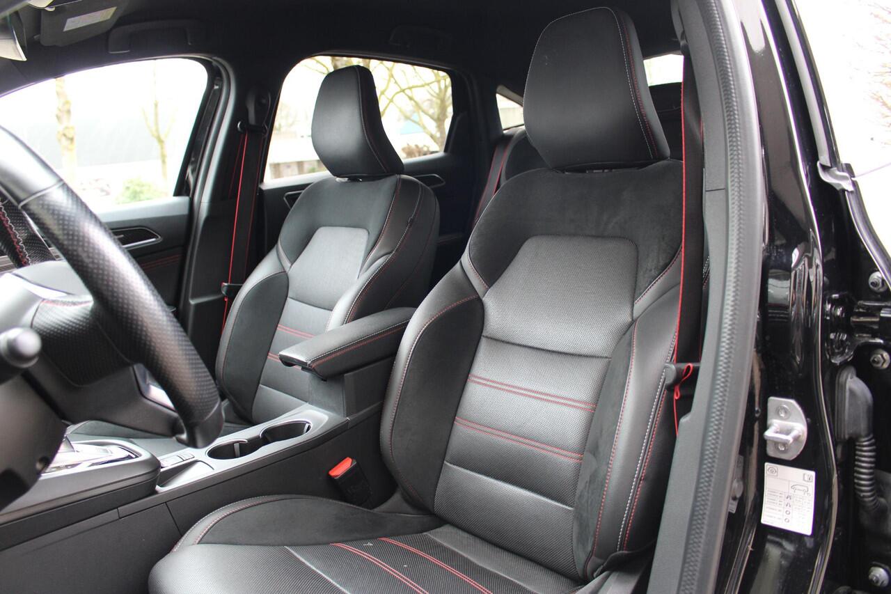 Renault Arkana 1.6 E-Tech hybrid 145 RS Line | Elek. Stoelen | Adaptieve Cruise | Stoel+Stuur Verwarming