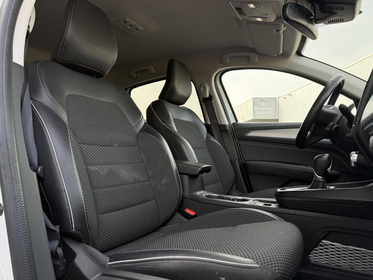 Renault Arkana Aut. 1.6 E-Tech Hybrid 145 Intens | Navi | Camera | Trekhaak | Virtual Cockpit |