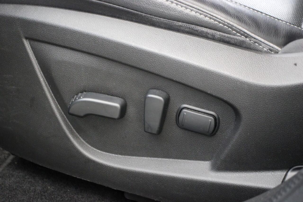 Renault Arkana 1.6 E-Tech Hybrid 145 Intens - Digitaal Cockpit, Carplay, Camera, Leer, Stoelverw.