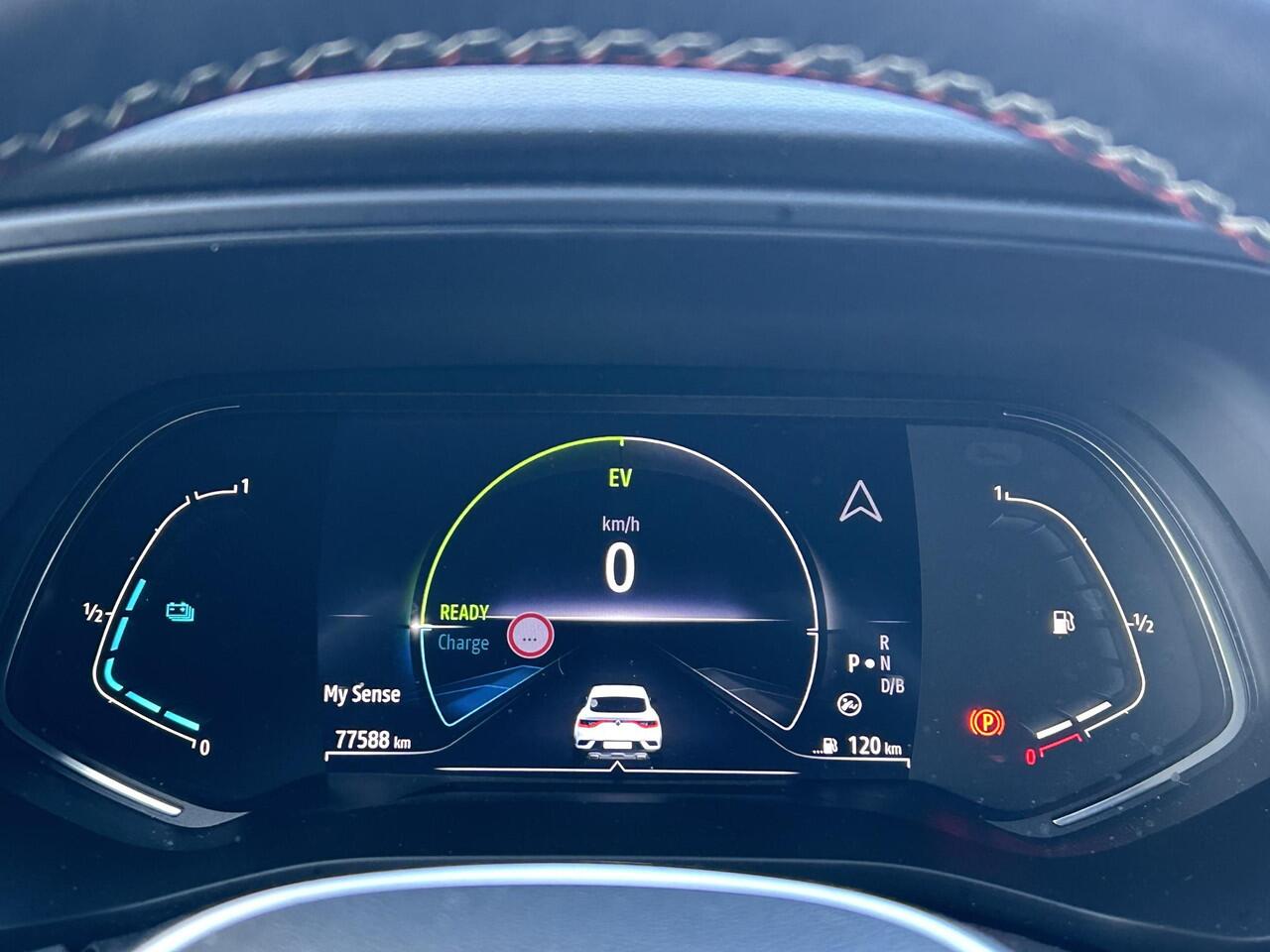 Renault Arkana 1.6 E-Tech Hybrid 145 R.S. Line | Hoge Zit | 1e Eigenaar | Dealer Onderhouden