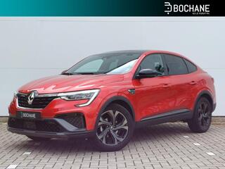 renault-arkana-1.3-mild-hybrid-160-