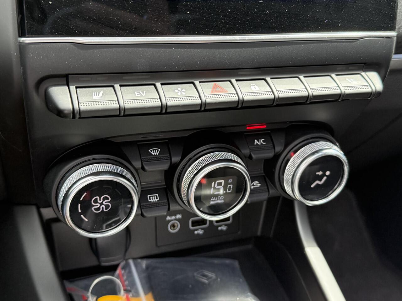 Renault Arkana 1.6 E-Tech Hybrid Esprit Alpine (NIEUW MODEL)| Open Dak | Winter Pack | 360" Camera | Adap. Cruise | Elek. Stoelen!