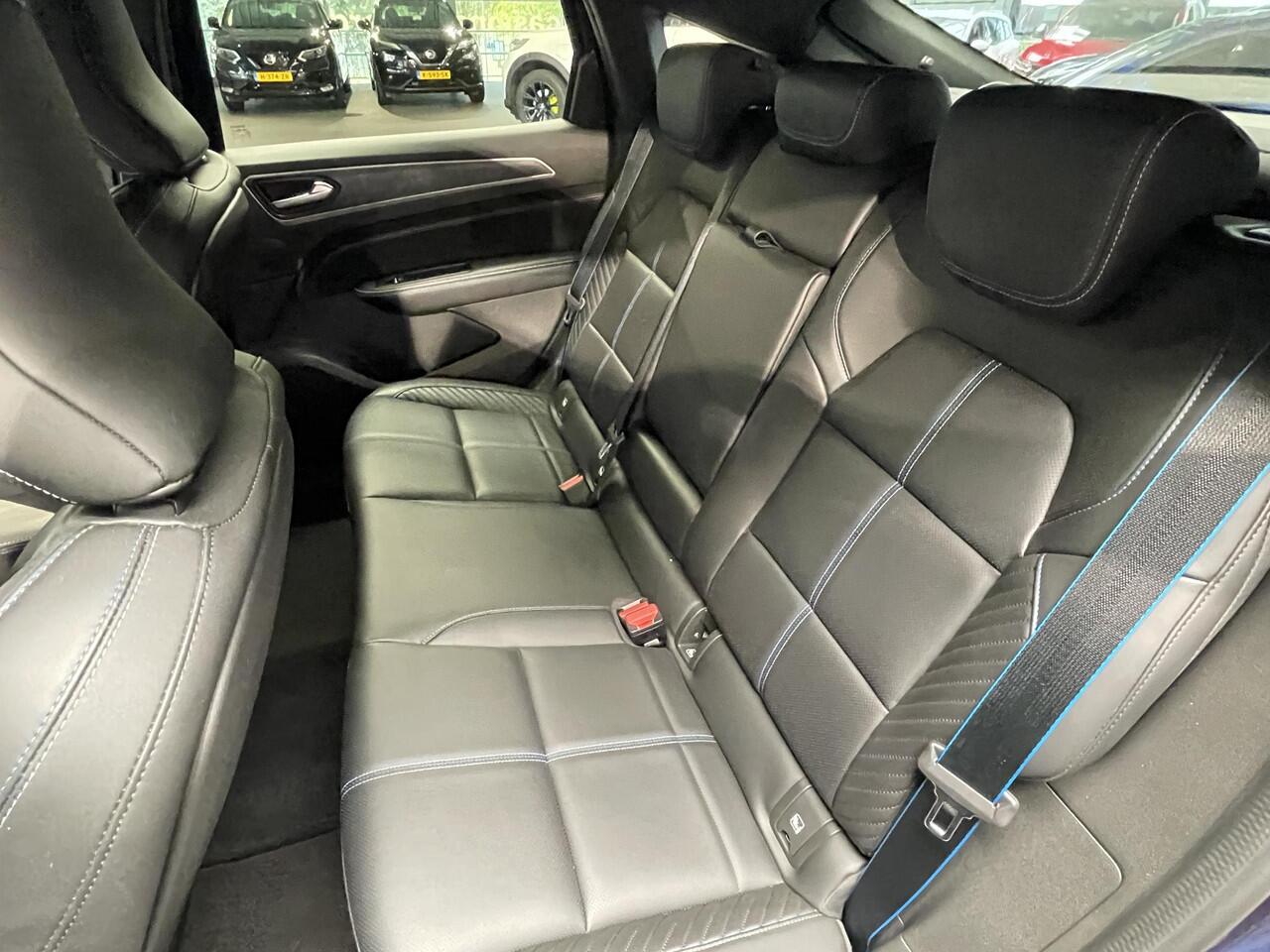 Renault Arkana 1.6 E-Tech full hybrid 145 esprit Alpine Navigatie | Climate controle | Camera