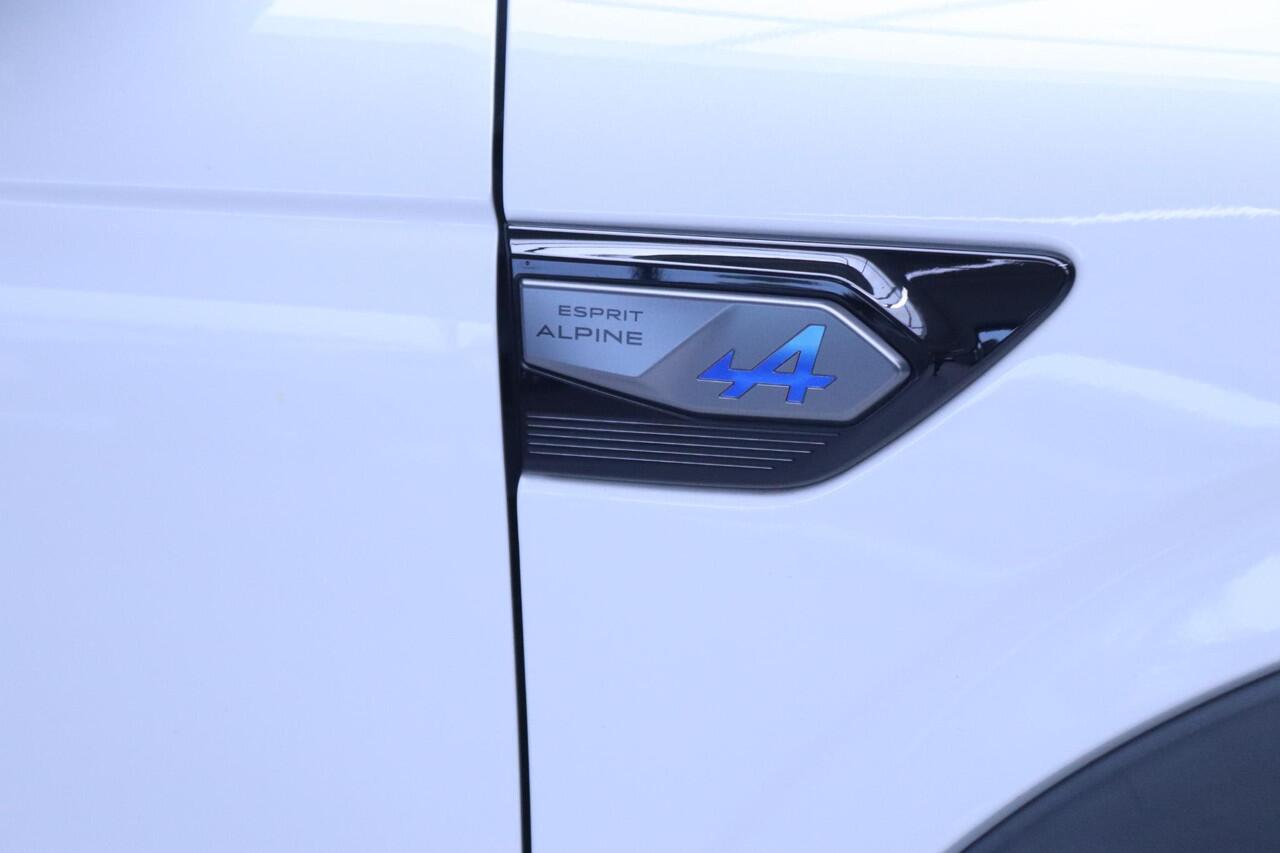 Renault Arkana 1.6 E-Tech full hybrid 145 esprit Alpine | Navigatie | Bose | Cruise control adaptief | Panoramadak |