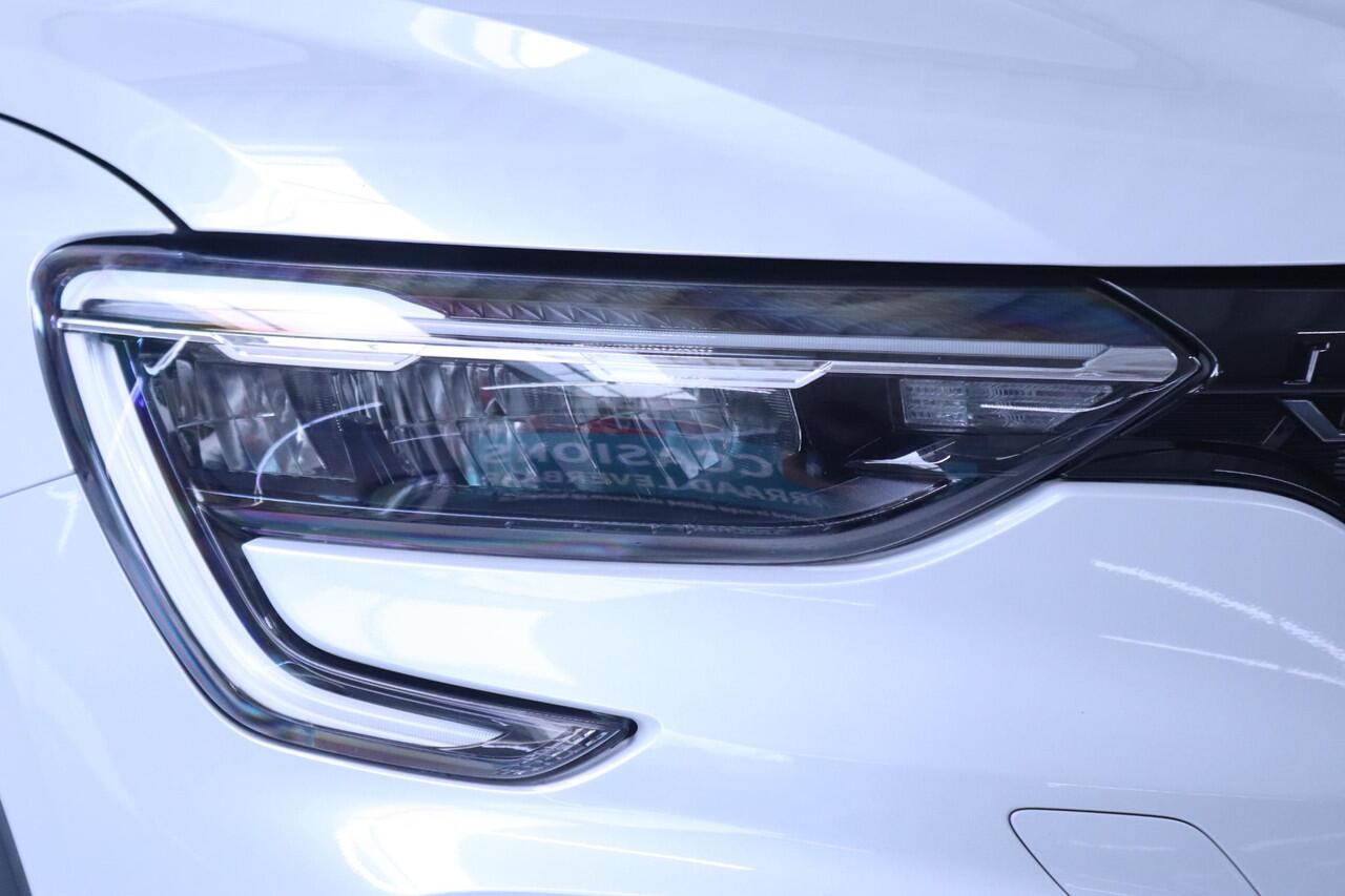 Renault Arkana 1.6 E-Tech full hybrid 145 esprit Alpine | Navigatie | Bose | Cruise control adaptief | Panoramadak |