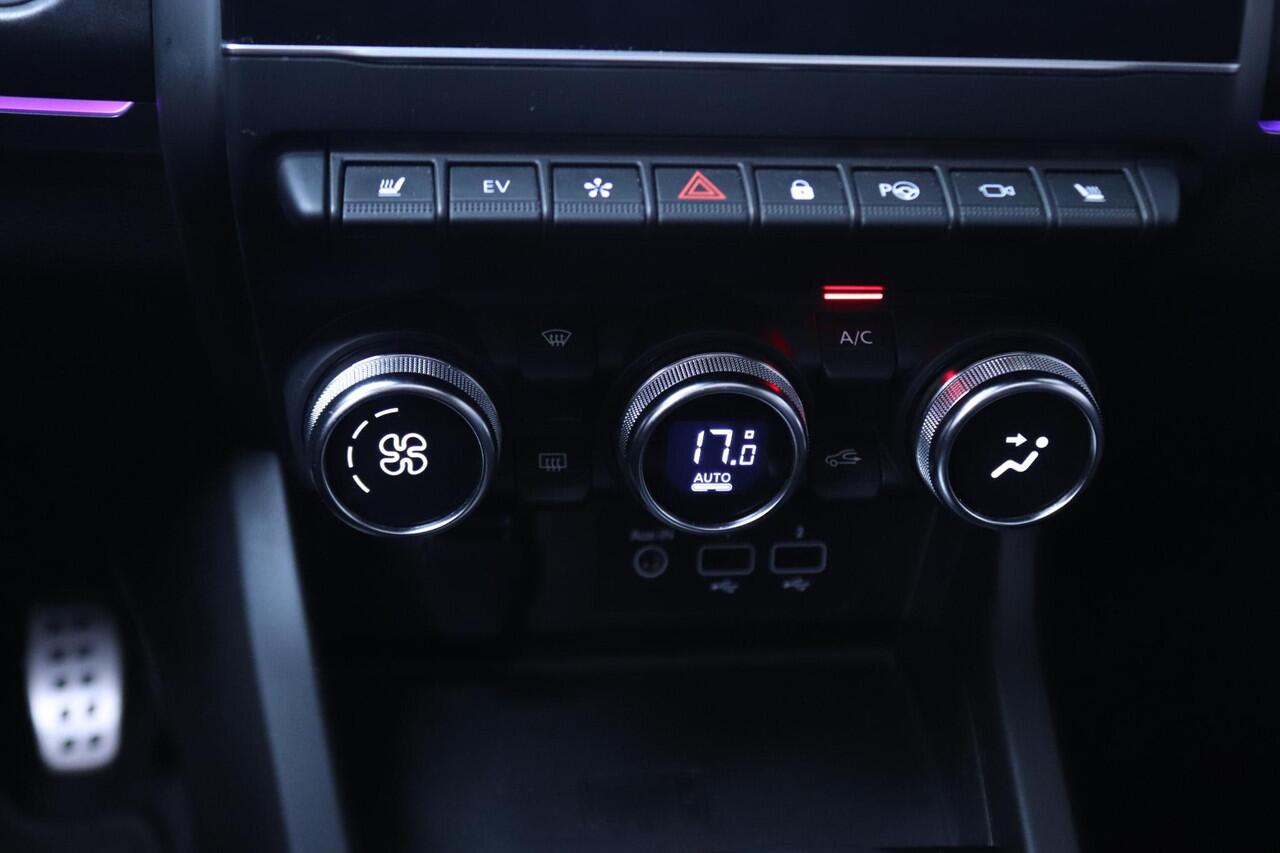 Renault Arkana 1.6 E-Tech full hybrid 145 esprit Alpine | Navigatie | Bose | Cruise control adaptief | Panoramadak |