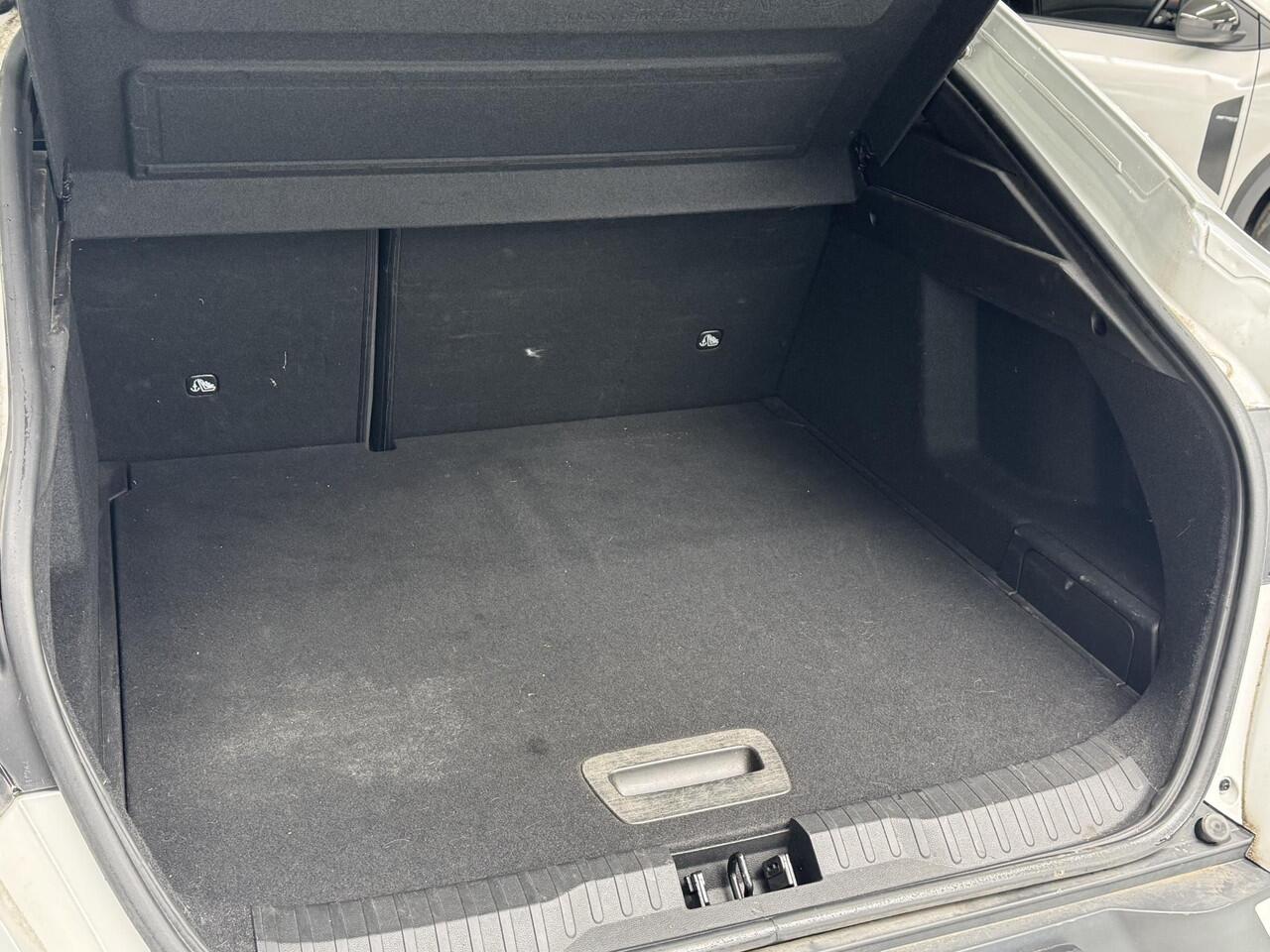 Renault Arkana 1.6 E-Tech Hybrid 145 R.S. Line | Cruise control adaptief |