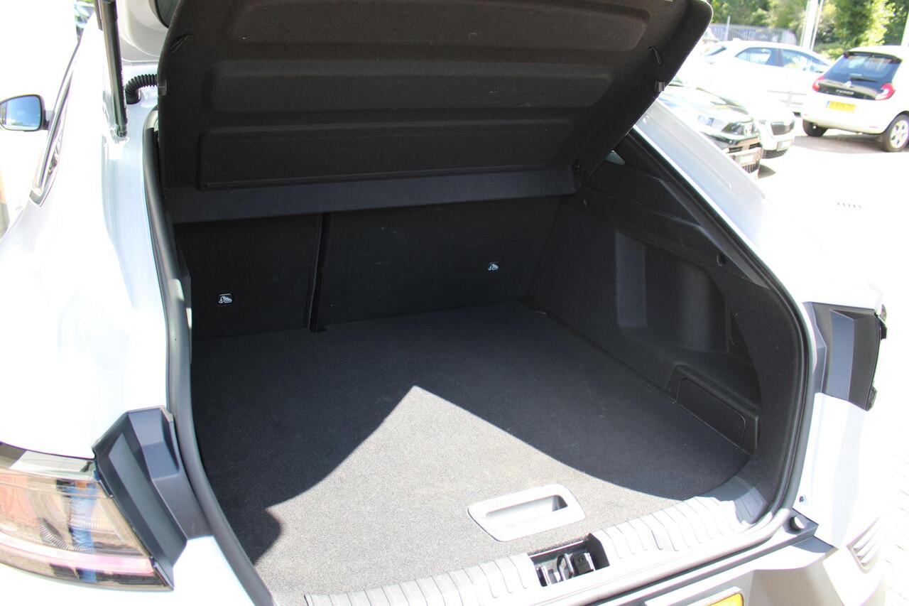 Renault Arkana 1.6 E-Tech full hybrid 145 techno | 360° Camera | Navigatie | Climate Control | Dodehoekdetectie | Apple CarPlay / Android Auto | LMV | LED