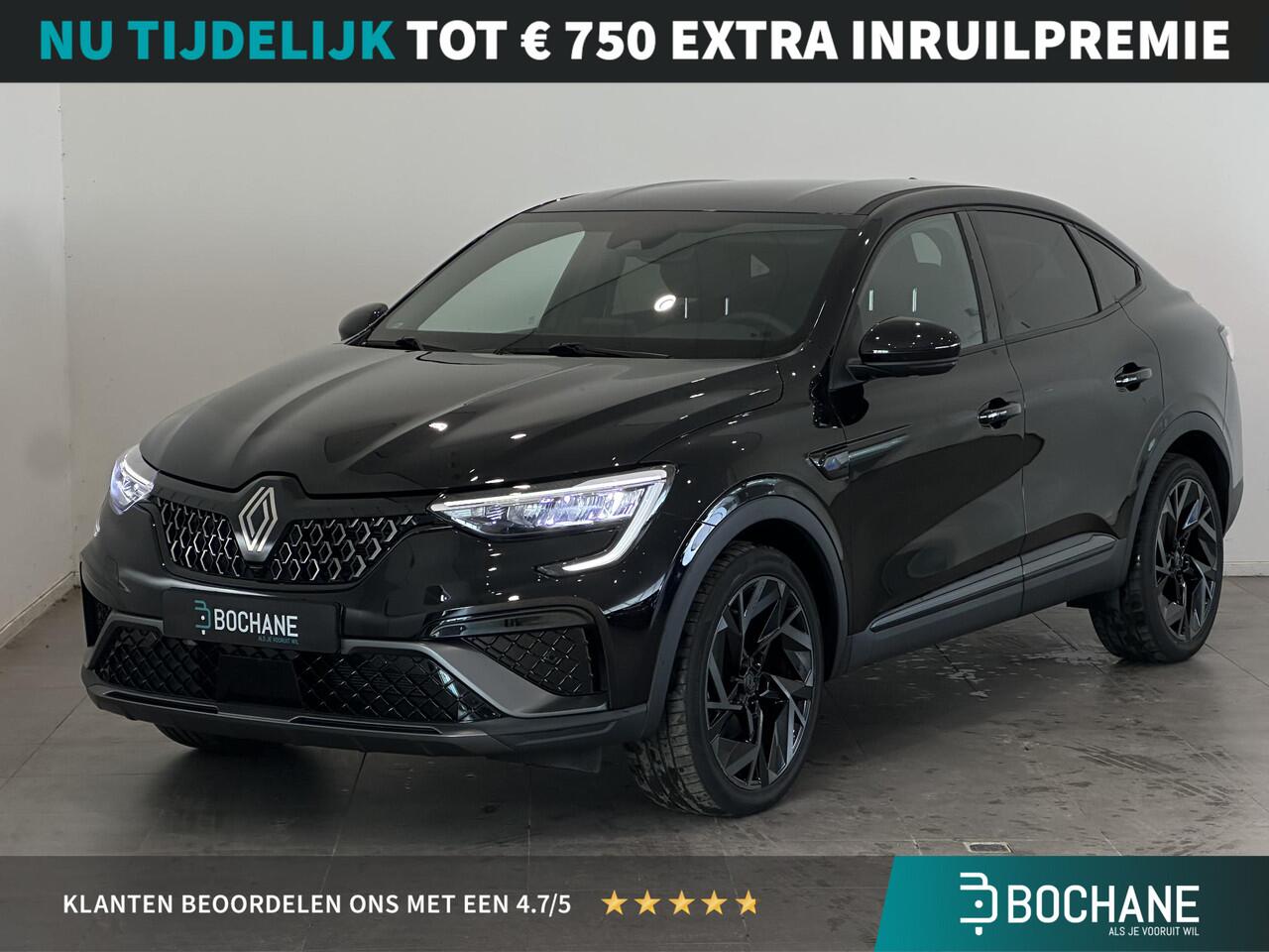 Renault Arkana 1.6 E-Tech Full Hybrid 145 Esprit Alpine | Apple Carplay/Android Auto