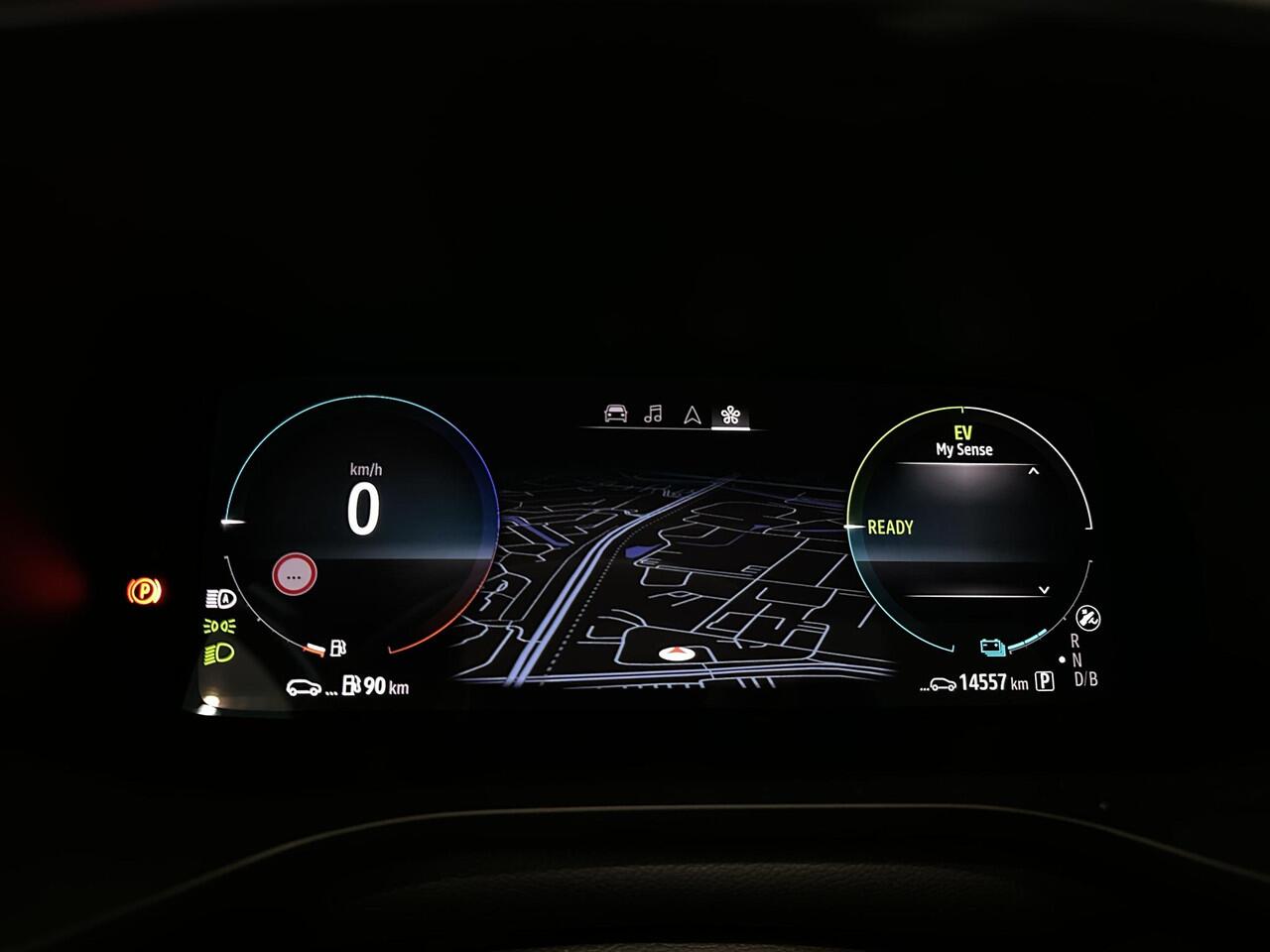 Renault Arkana 1.6 E-Tech Full Hybrid 145 Esprit Alpine | Elektrisch bedienbaar glazen schuif- en kanteldak | Apple Carplay/Android Auto