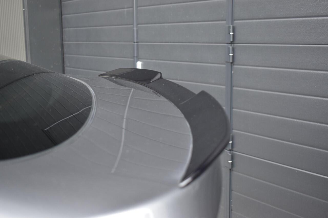 Renault Arkana mild hybrid 160 PK R.S. line | AUTOMAAT | SCHUIF/KANTELDAK | STUUR/STOELVERWARMING | CAMERA | BOSE | LEDER | NAVI | APPLECARPLAY/ANDROIDAUTO | CRUISE CONTROL | CLIMATE CONTROL | PDC | LMV