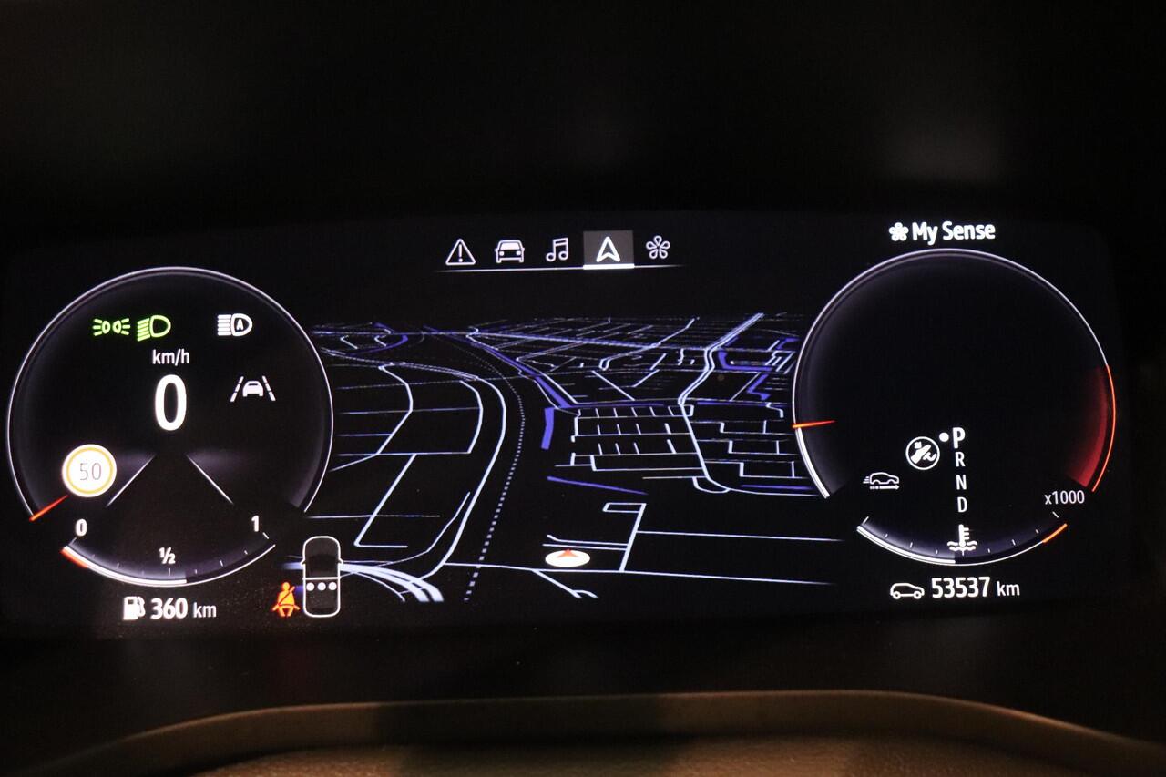 Renault Arkana 1.3 mild hybrid 160 R.S. line | Sportstoelen | Panoramadak | Stuur en stoelverwarming | Smartphone intergratie | LED koplampen |