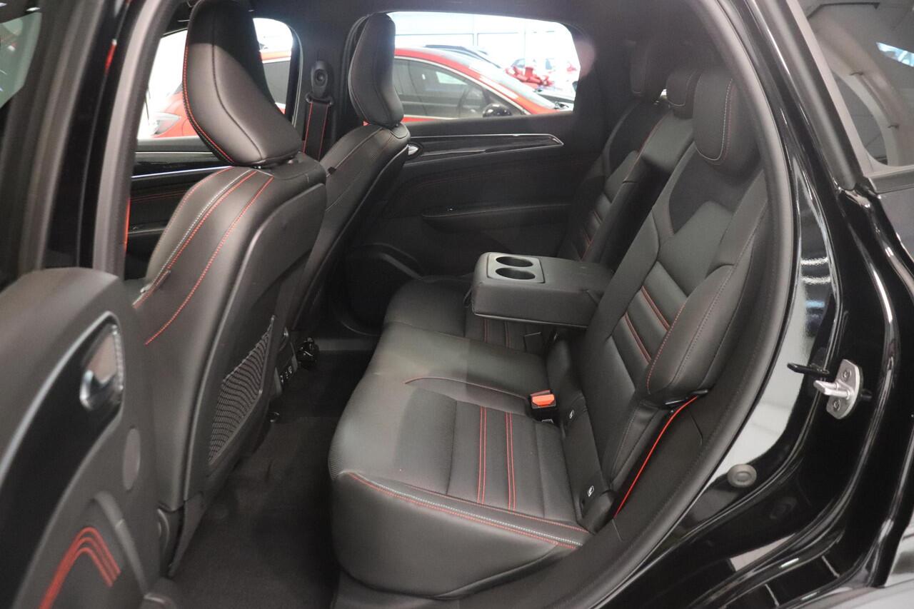 Renault Arkana 1.3 mild hybrid 160 R.S. line | Sportstoelen | Panoramadak | Stuur en stoelverwarming | Smartphone intergratie | LED koplampen |