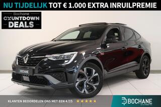 renault-arkana-1.3-mild-hybrid-160-