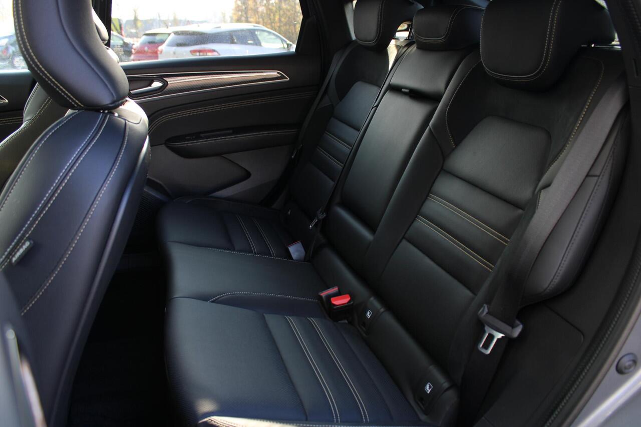 Renault Arkana 1.6 E-Tech hybrid 145 E-Tech engineered | BLIND SPOT | CAMERA | NAVI | PARKEERSENSOREN V+A | CLIMATE CONTROL | CRUISE CONTROL | APPLE CARPLAY